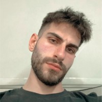 Serdar Robin Yamaç
