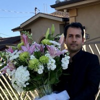 Peyman Rahbar