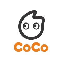 Coco都可 (億可國際)
