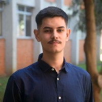 Wesley Vieira De Souza