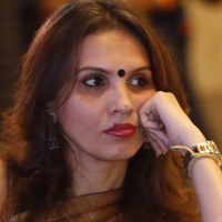 Gauri Nair