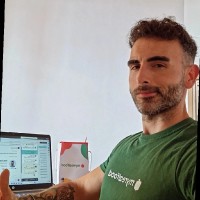 Israel Criado Acosta