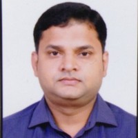 Rajesh Pratap Singh