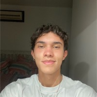 Gabriel Sgobbi Da Silva