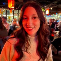 Chloe Balkind