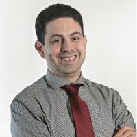 Tony Santaella