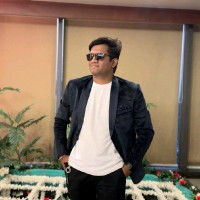 Jay Shah