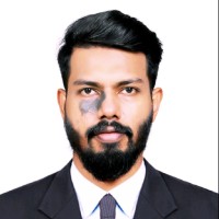 Nikhil Vincent