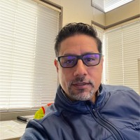 Alberto Felix