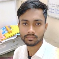 Deepak Kumar Chauhan