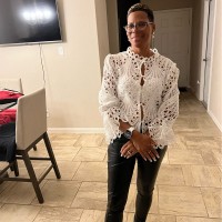 Tonya Mathis