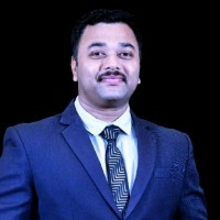 Pradipta Mukherjee