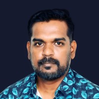 G Santhosh Kumar