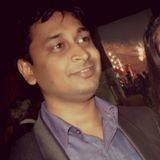 Anupam Dubey