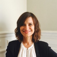 christine Hatte
