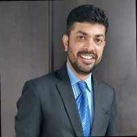 Dushyant Shinde