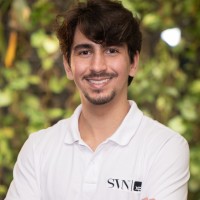 Gabriel Tessaro