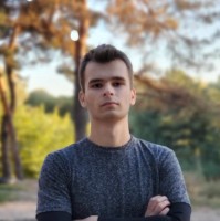 Oleksii Prykhodko