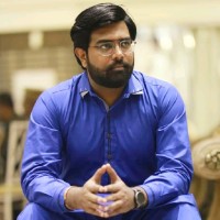 Mubashir Jawed