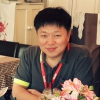 Jung Woo Park