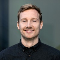 Remi Giskaas