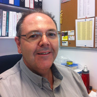 Adrian Marino