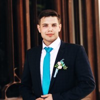 Евгений Благодаров