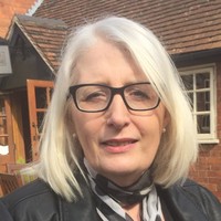 Anita Evans