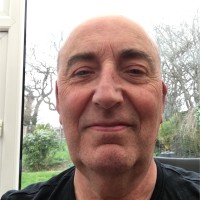Steve Hampton