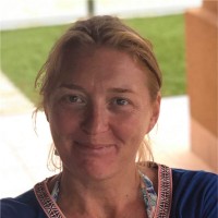 Catherine Devanny