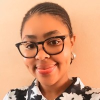 Anthia Dlamini