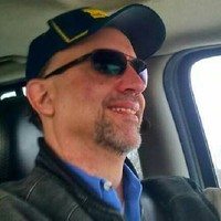Wayne Morgan
