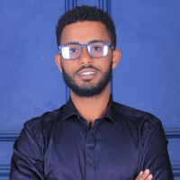 elias sisay