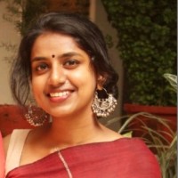 Pooja Krishna