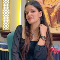 Simrat Bhandari