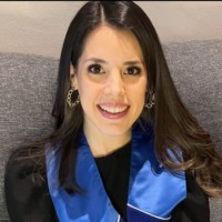 Daniela Cantú