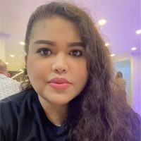 Deanna Mae Pineda
