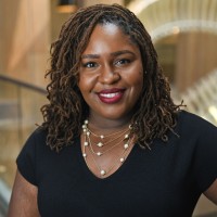 Jalisia Davis