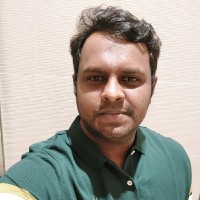 Saidul Islam ( Mahmoud)
