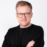 Christian vom Hofe