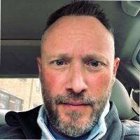 Michael Cole