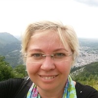 Tina Kolding