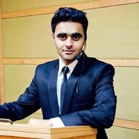 Ali Haider