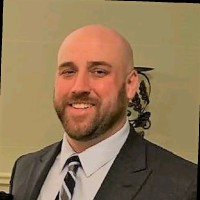 Luke Miller