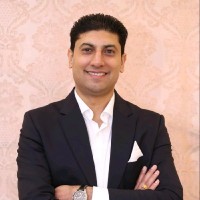 Farrakh Saeed