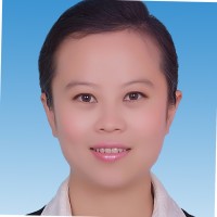 Sue Huang