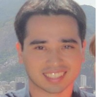 Danilo Inamine