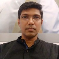 Ashish Kothare