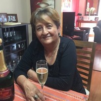 María Elena Morales Reyes
