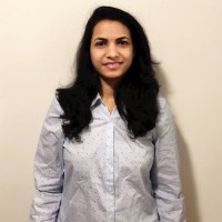 Kavya Krishna Murthy Nagaraj